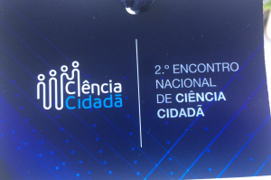 2º ENCONTRO NACIONAL DE CIÊNCIA CIDADÃ | 30-10-2019